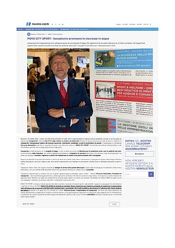 Press Release cover image