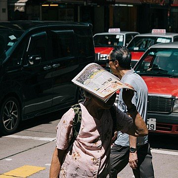 Press Release cover image