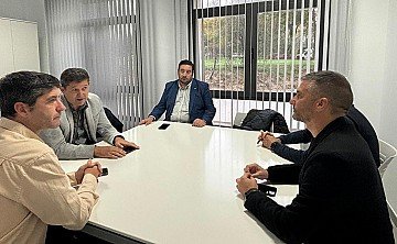 Press Release cover image