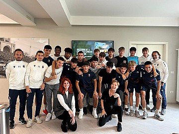 Press Release cover image