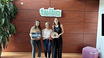 Press Release cover image