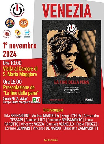 Press Release cover image