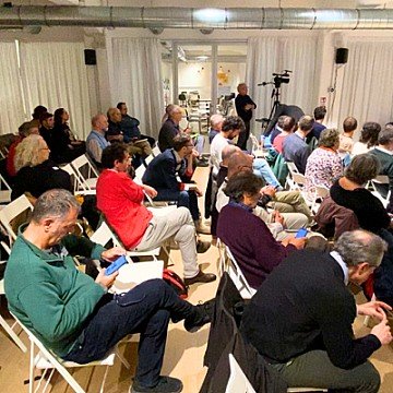 Press Release cover image