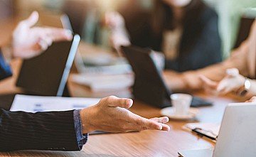 Press Release cover image