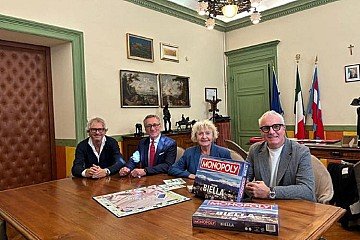 Press Release cover image