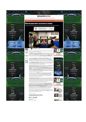 Press Release cover image