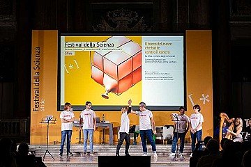 Press Release cover image