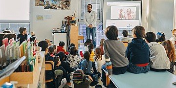 Press Release cover image