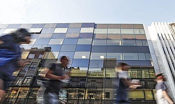 Press Release cover image