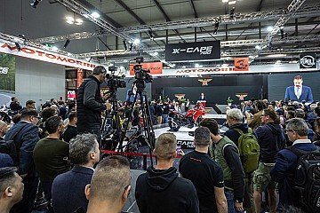 Press Release cover image