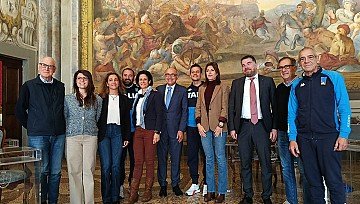 Press Release cover image