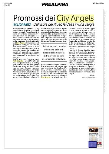 Press Release cover image