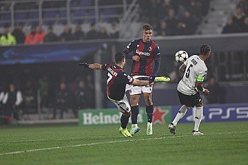 Press Release cover image