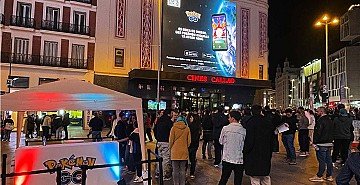 Press Release cover image