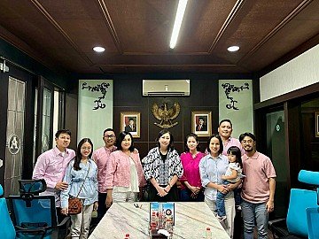 Press Release cover image