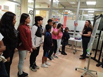 Press Release cover image