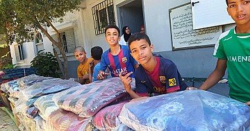 Press Release cover image