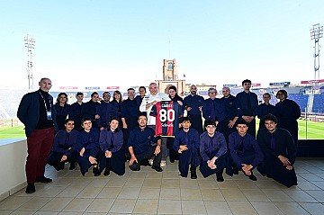 Press Release cover image