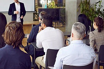 Press Release cover image