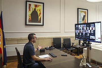 Press Release cover image