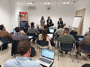 Press Release cover image