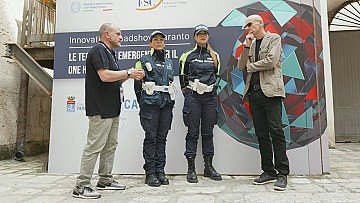 Press Release cover image