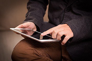 Press Release cover image