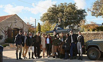 Press Release cover image