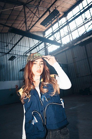 Press Release cover image