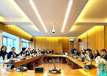 Press Release cover image