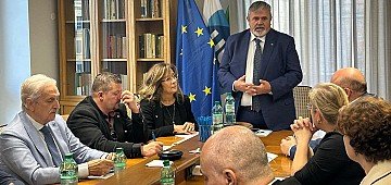 Press Release cover image