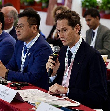 Press Release cover image