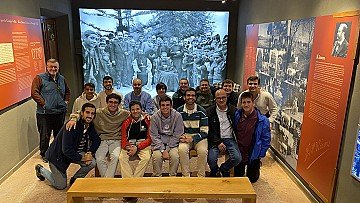 Press Release cover image