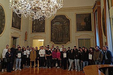 Press Release cover image