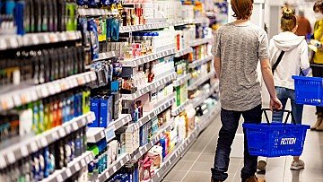 Press Release cover image