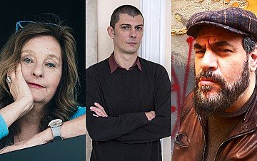 Press Release cover image