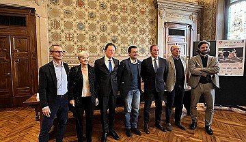 Press Release cover image