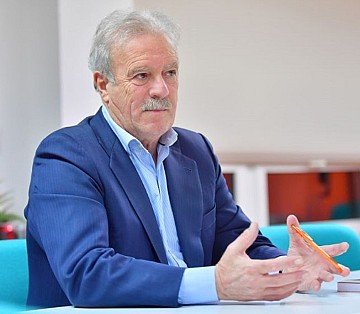 Press Release cover image