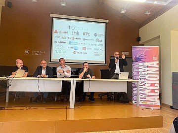 Press Release cover image