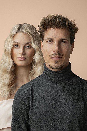 Press Release cover image