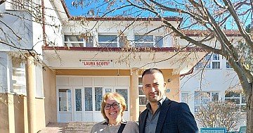 Press Release cover image