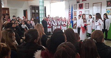 Press Release cover image