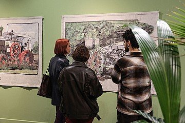 Press Release cover image