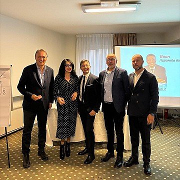 Press Release cover image