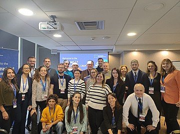 Press Release cover image