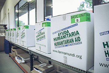 Press Release cover image