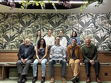 Press Release cover image