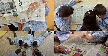 Press Release cover image