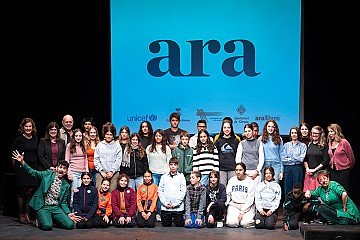 Press Release cover image