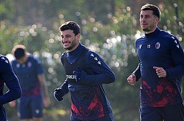 Press Release cover image